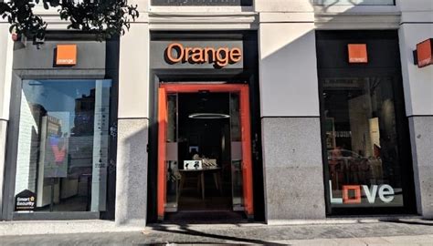 tiendas orange burgos|Tiendas Orange en Burgos (Burgos)